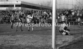 08.02.75 VfB Stuttgart Amateure - Bayer 04 Leverkusen
