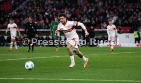 01.02.25 VfB Stuttgart - Borussia M&ouml;nchengladbach
