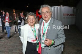 24.05.25 VfB Stuttgart DFB-Pokal Party Spindler & Klatt Berlin