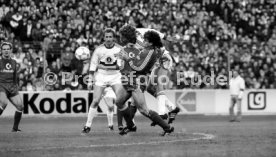 VfB Stuttgart - FC Bayern M&uuml;nchen