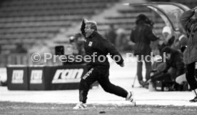 13.02.94 FC Bayern M&uuml;nchen - VfB Stuttgart