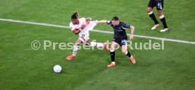 16.03.25 VfB Stuttgart - Bayer 04 Leverkusen