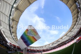18.03.23 VfB Stuttgart - VfL Wolfsburg