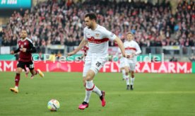 05.04.23 1. FC N&uuml;rnberg - VfB Stuttgart