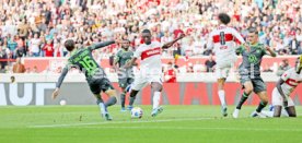 07.10.23 VfB Stuttgart - VfL Wolfsburg