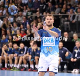 DKB Handball Bundesliga All Star Game 2019