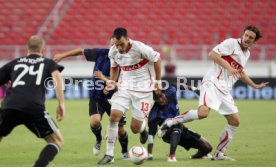 26.08.10 VfB Stuttgart - Slovan Bratislava