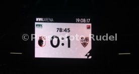 12.01.25 FC Augsburg - VfB Stuttgart