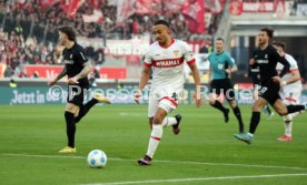 18.01.25 VfB Stuttgart - SC Freiburg