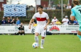 29.07.23 VfB Stuttgart - TSV 1860 M&uuml;nchen