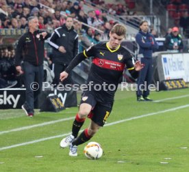1. FSV Mainz 05 - VfB Stuttgart