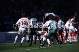 31.05.97 VfB Stuttgart - Arminia Bielefeld