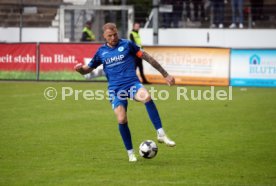 13.05.23 Stuttgarter Kickers - SG Sonnenhof Großaspach