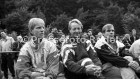 15.07.93 Stuttgarter Kickers Trainingslager H&ouml;fen