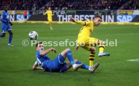 TSG 1899 Hoffenheim - Borussia Dortmund