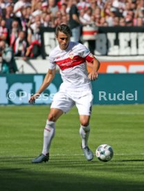 VfB Stuttgart - SpVgg Greuther F&uuml;rth
