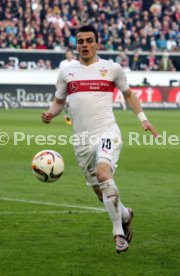 VfB Stuttgart - Hannover 96