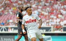 23.07.22 VfB Stuttgart - FC Valencia