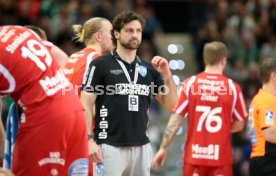 Frisch Auf G&ouml;ppingen - TBV Lemgo