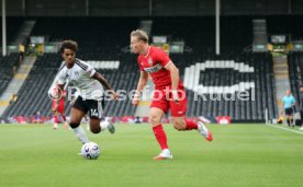 15.08.26 Fulham FC - VfB Stuttgart