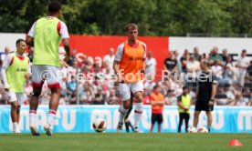 19.07.26 TSG Balingen - VfB Stuttgart