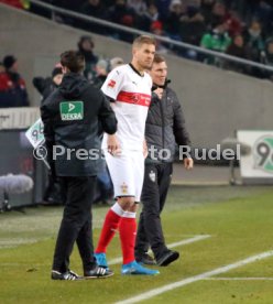 Hannover 96 - VfB Stuttgart