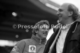 23.02.91 VfB Stuttgart - Borussia Dortmund