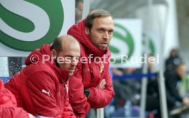 Stuttgarter Kickers - VfB Stuttgart II