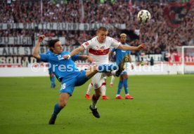VfB Stuttgart - TSG 1899 Hoffenheim