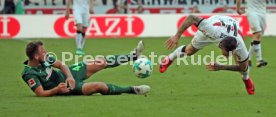VfB Stuttgart - SV Werder Bremen