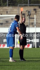 20.08.22 Stuttgarter Kickers - TSG Backnang