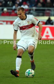 VfB Stuttgart - Eintracht Frankfurt
