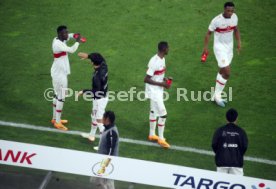 03.05.23 VfB Stuttgart - Eintracht Frankfurt