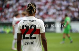30.08.25 VfB Stuttgart - Borussia M&ouml;nchengladbach