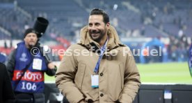 14.02.23 Paris Saint-Germain - FC Bayern M&uuml;nchen