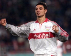 17.11.00 VfB Stuttgart - TSV 1860 M&uuml;nchen