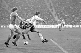 19.10.88 Deutschland - Niederlande