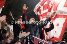 13.11.22 SC Freiburg - 1. FC Union Berlin