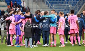 25.10.25 TSG 1899 Hoffenheim - 1. FC Heidenheim