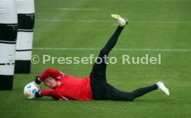 27.07.23 VfB Stuttgart Training