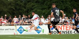 09.07.22 VfB Stuttgart - FC Z&uuml;rich