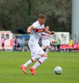 09.09.26 U19 VfB Stuttgart - U19 Viking Stavanger