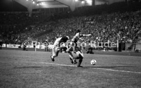 14.12.85 VfB Stuttgart - FC Bayern M&uuml;nchen