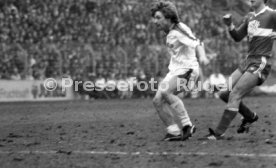 10.03.84 Borussia M&ouml;nchengladbach - VfB Stuttgart