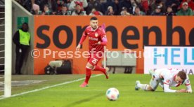 22.03.26 FC Augsburg - VfB Stuttgart