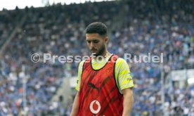 18.04.26 TSG 1899 Hoffenheim - Borussia Dortmund