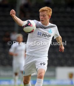 SG Sonnenhof Gro&szlig;aspach - Stuttgarter Kickers