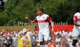 19.07.26 TSG Balingen - VfB Stuttgart