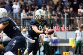 11.07.21 Stuttgart Surge - Leipzig Kings