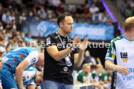 16.09.21 TVB Stuttgart - Frisch Auf G&ouml;ppingen